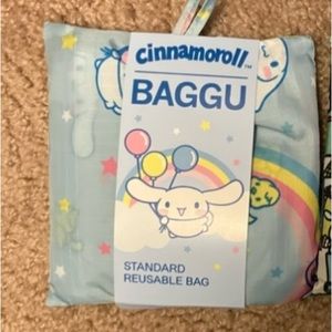 Standard BAGGU in Cinnamoroll